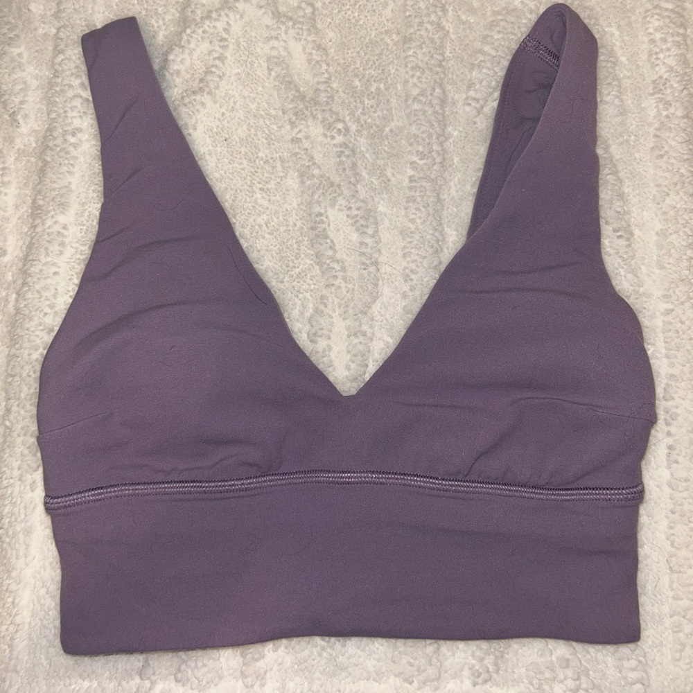 LULULEMON Align V-Neck Bra